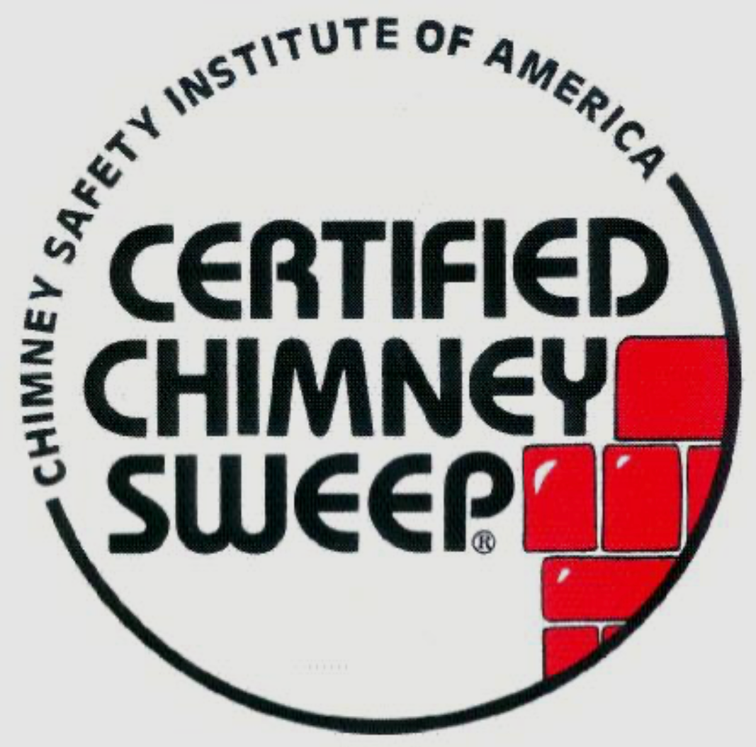Chimney Safety Institute of America — Certified Chimney Sweep